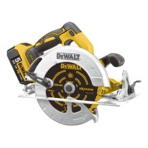 DeWalt DCS570NT-XJ (184 mm) saw