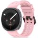 Tech-Protect Silicone Air Strap for Samsung Galaxy Watch 40/44/46 mm - Pink