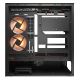 7. COUGAR CGR-2DA4B-V Midi Tower Black