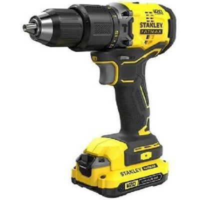 2. V20 18V 2*4.0AH CORDLESS DRILL/DRIVER