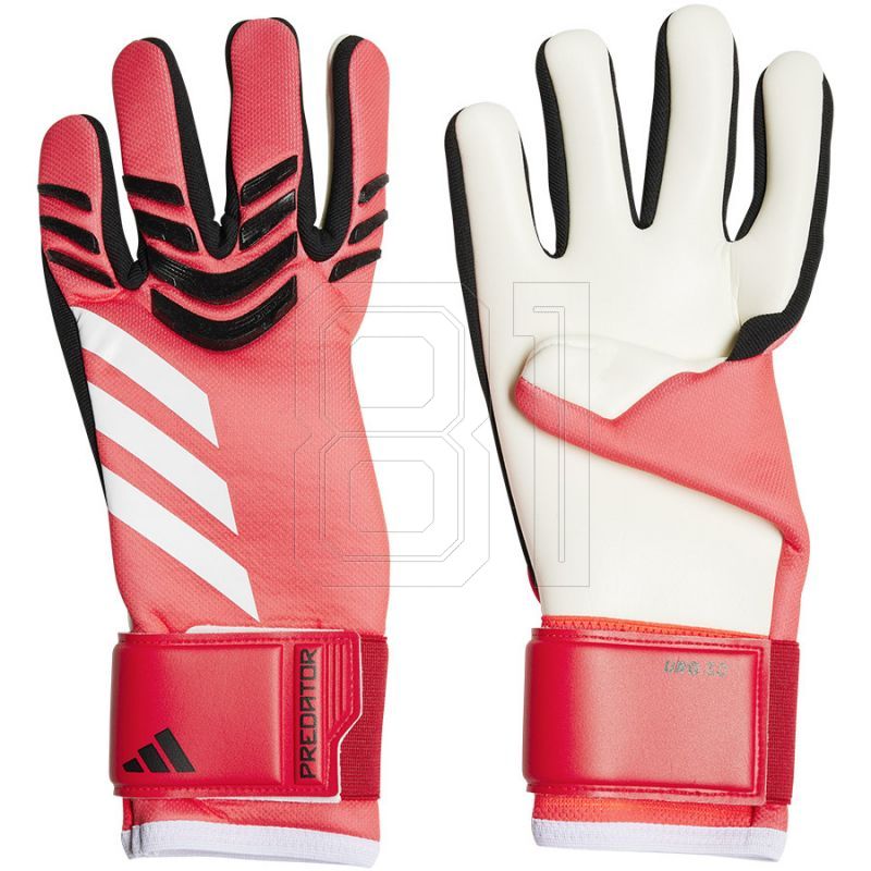 adidas Predator GL LGE M goalkeeper gloves JH3819
