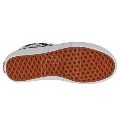 2. Vans Skate Wolf Sk8 Hi Pro VN0A45JD11Z shoes