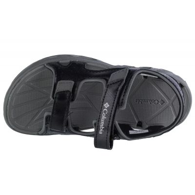 3. Columbia Youth Techsun Vent Sandal Jr 1594631010 sandals
