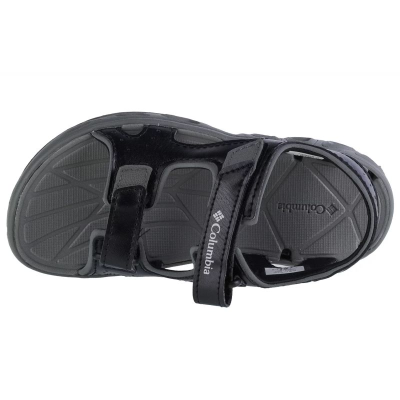 3. Columbia Youth Techsun Vent Sandal Jr 1594631010 sandals
