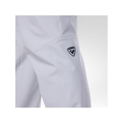 6. ROSSIGNOL M Tech Chino Pant Men's Gray