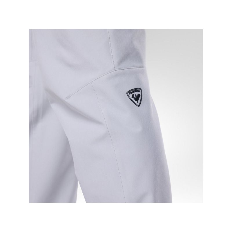 6. ROSSIGNOL M Tech Chino Pant Men's Gray