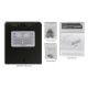 5. IcyDock Mounting Plate 4x6.3cm SATAI-III/SAS to 1x5.25" HDD/SSD