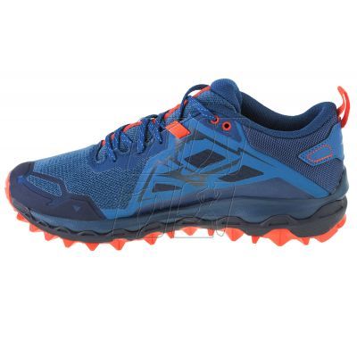 2. Running shoes Mizuno Wave Mujin 8 M J1GJ217018