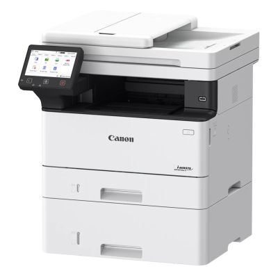 3. Canon i-SENSYS MF465dw II Laser A4 1200 x 1200 DPI 40 ppm Wi-Fi
