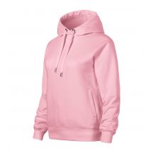 Malfini Moon W sweatshirt MLI-42130 pink