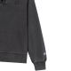 11. Champion Women's Polo Neck Sweatshirt Gray 118366 KK001