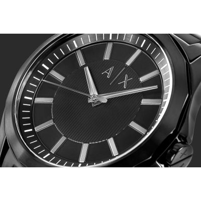 4. ARMANI EXCHANGE AX2620 Men's Watch + BOX