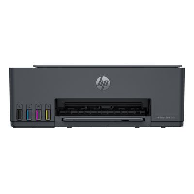 8. HP Smart Tank 581 Wireless All-in-One Color Printer, Copier, Scanner