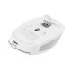5. Trust OZAA COMPACT Wireless Mouse white