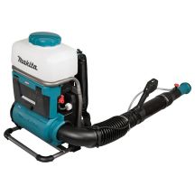 Makita sprayer 40V XGT PM001GT202 2x5.0Ah UN3481