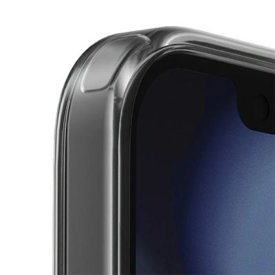 6. Uniq LifePro Xtreme Magclick Charging case for iPhone 14 Pro Max - gray and black