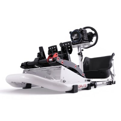 4. Oplite 104318 Racing Cockpit
