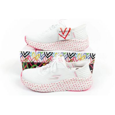 11. Skechers W 129630/WPK Shoes