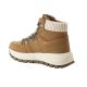 4. Lee Cooper Women’s Brown Sporty Winter Ankle Boots, Insulated