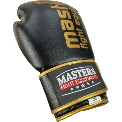 7. RPU-ELEGANT Boxing Gloves 12 oz