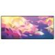 CHERRY GP5 Litus Pink XL mouse pad litus pink