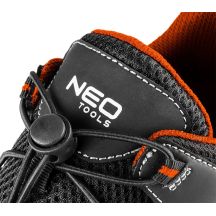 NEO tools 82-079-41 safety shoes