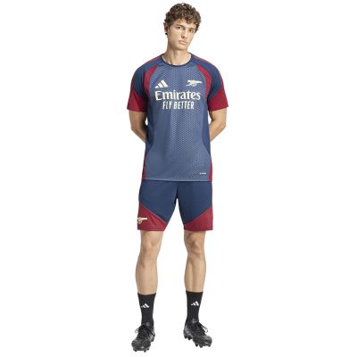4. adidas Arsenal London Cup Training Jersey JSY KB9987
