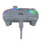 4. PDP Afterglow Wave Gray USB Gamepad Analog/Digital PC, Xbox One, Xbox Series S, Xbox Series X