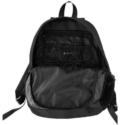 5. Backpack 4F 4FWSS24ABACU273 20S