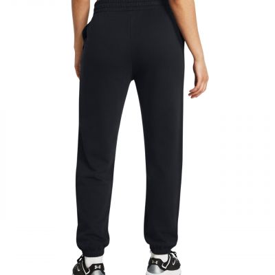 4. Under Armour Rival Terry Jogger Pants W 1382735 002