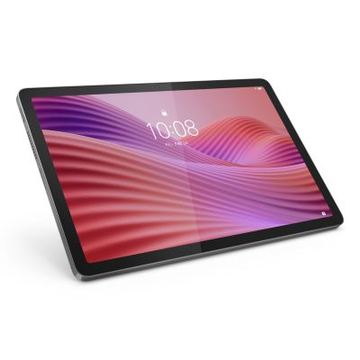 7. Lenovo Tab Tablet (without power supply) TB311XU 10.1" Luna Tournament Gray TFT 1920x1200 MediaTek Helio G85 4GB LPDDR4x 128GB LTE Wi-Fi 5MP/8MP Camera Bluetooth 5.3