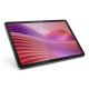 7. Lenovo Tab Tablet (without power supply) TB311XU 10.1" Luna Tournament Gray TFT 1920x1200 MediaTek Helio G85 4GB LPDDR4x 128GB LTE Wi-Fi 5MP/8MP Camera Bluetooth 5.3