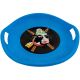 2. UFO BLUE PROFILed SNOW SAUCER SLED R.M