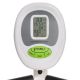 13. Horizontal magnetic bike HMS R9259 white and green