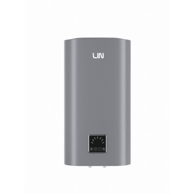 Electric boiler LIN LIFVD2 50L gray without WI-FI