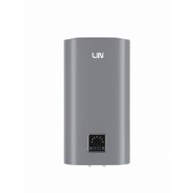 Electric boiler LIN LIFVD2 50L gray without WI-FI
