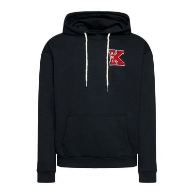 3. Karl Kani Men's Retro Patch Os Hoodie 6028197