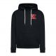 3. Karl Kani Men's Retro Patch Os Hoodie 6028197
