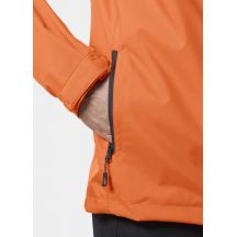 Helly Hansen Crew Hooded Jacket M 34443 307