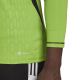 13. adidas Tiro 23 Competition Long Sleeve Goalkeeper Jersey M HK7693
