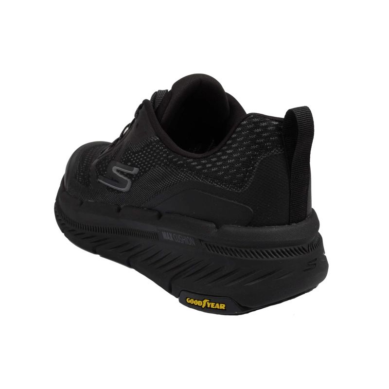 24. Skechers M 220840/BKCC sports shoes