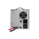 4. VOLT POLSKA EMERGENCY POWER SUPPLY SINUS PRO 2000 E 3SP092012E