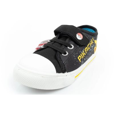 17. Leomil Pokemon Jr shoes PO000783