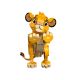 5. LEGO Disney 43243 The Lion King - Simba the Lion Cub