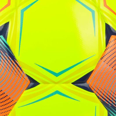 4. Select FB Futsal Super v26 FIFA Quality Pro Soccer Ball Yellow-Blue 1021350 300006