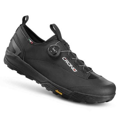 CRONO SPD CG-2-22 shoes black 45 Composite