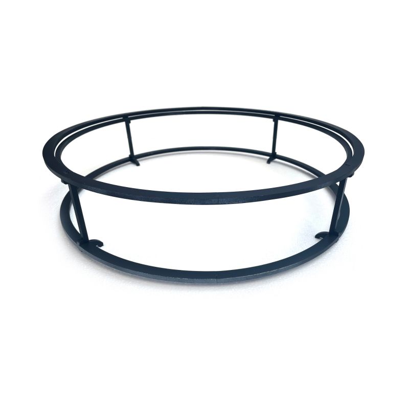 Bonfeu accessory stand for Bonplancha 80 BS