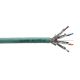 Emitter Net S/FTP cat.7 cable 1000MHz B2ca LSZH-FR, wire 4x2x23AWG