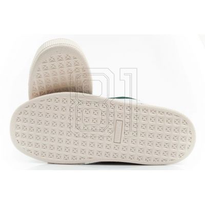 5. Puma Suede XL Hairy shoes 397241 02