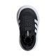 4. Adidas Bubblecomfy Kids Shoes Black IH1264